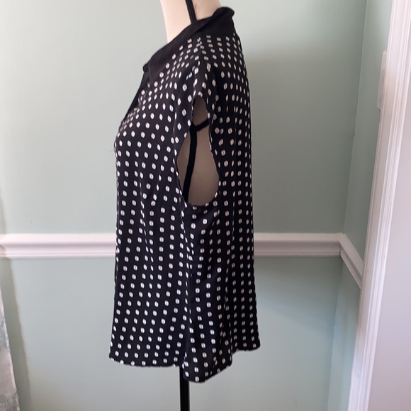 Worthington button down blouse Size XL. - Picture 3 of 7